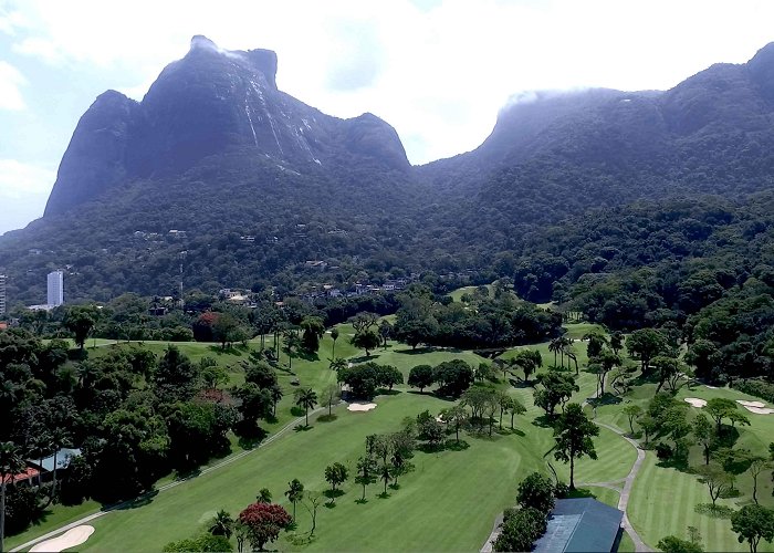 Gavea Golf Club Best golf courses in Rio de Janeiro photo