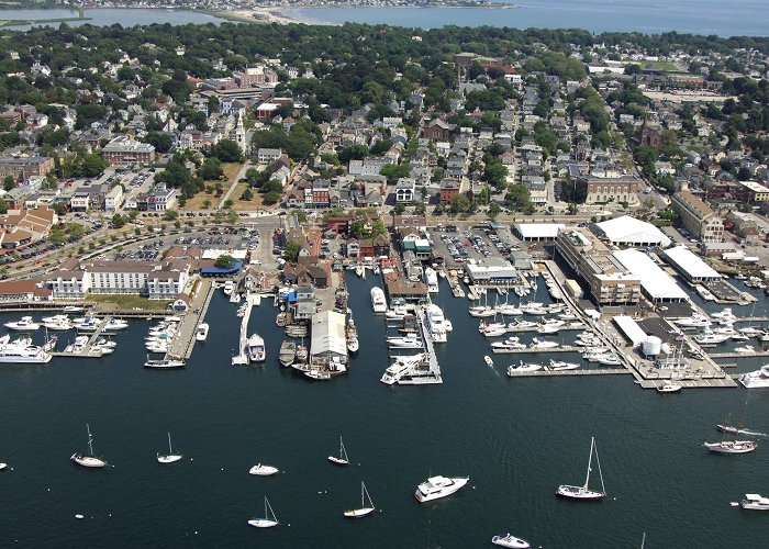 Bowen's Wharf Everything You Need to Know for a weekend away in Newport, Rhode ... photo