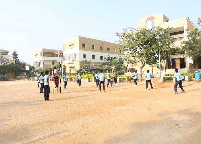 Medchal Hitech Modern Residential High School in Medchal,Hyderabad - Best ... photo