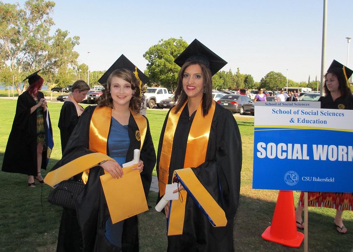 California State University, Bakersfield Social Work | California State University, Bakersfield photo