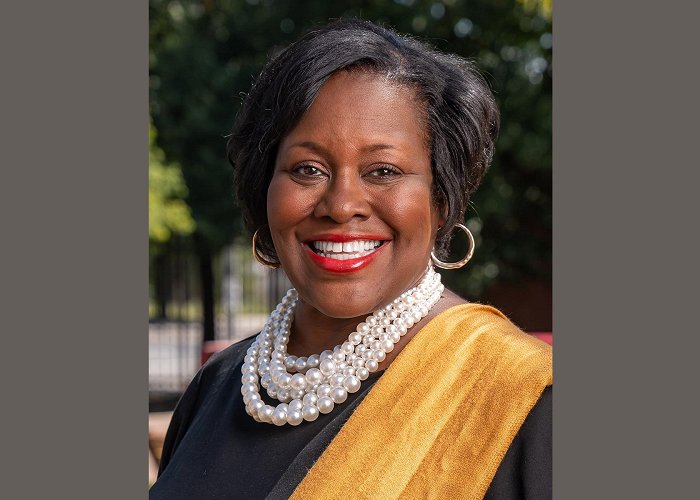 California State University, Los Angeles Berenecea Johnson Eanes Appointed President of California State ... photo