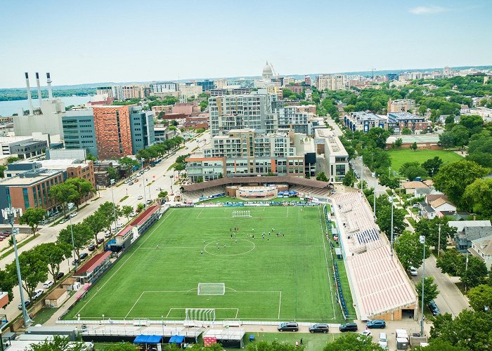 Breese Stevens Field Breese Stevens Field | Madison, WI photo