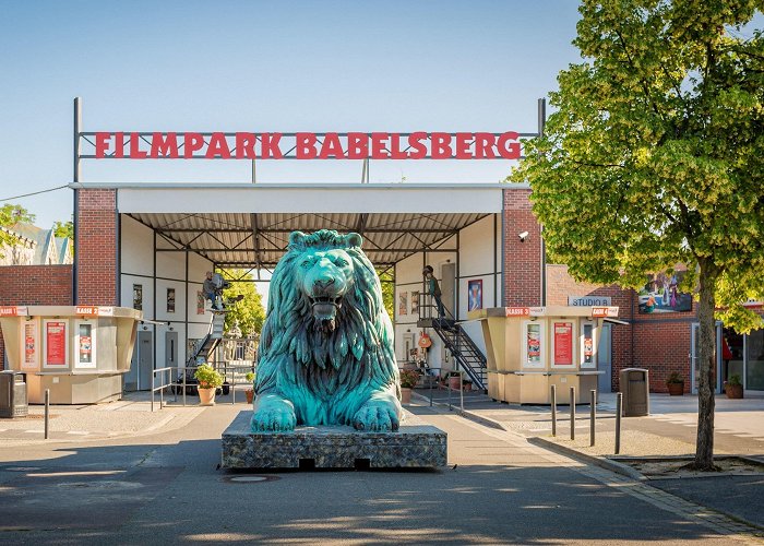 Filmpark Babelsberg Filmpark Babelsberg photo