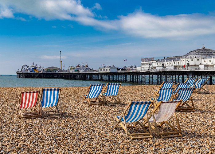 Brighton Beach Brighton Beach holiday rentals, GBR: holiday houses & more | Vrbo photo