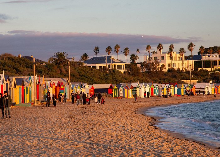 Brighton Beach Brighton Beach Tours - Book Now | Expedia photo