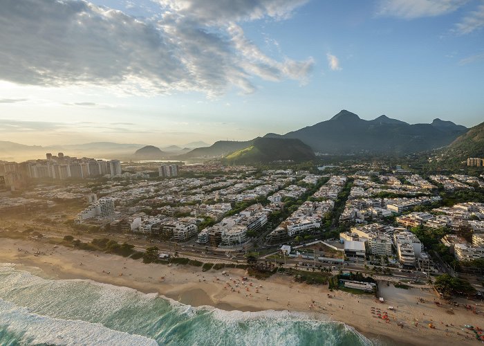 Tijuca Lake Pepe Beach Tours - Book Now | Expedia photo