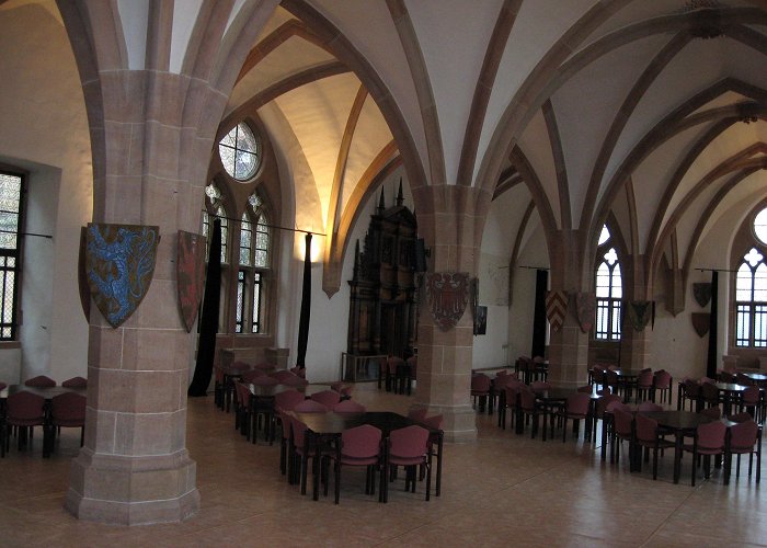 Schloß Landgrafenschloss | Stadt Marburg photo