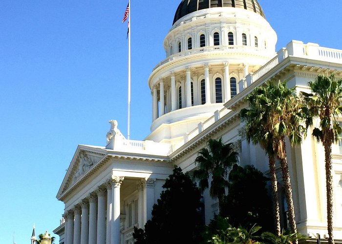 California State Capitol Museum California State Capitol Museum Tours - Book Now | Expedia photo