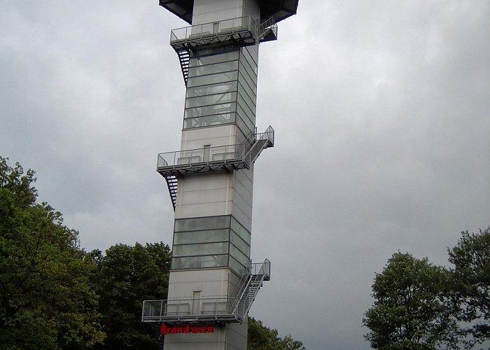 Aachener Golf Club 1927 e.V. Viewing Tower photo