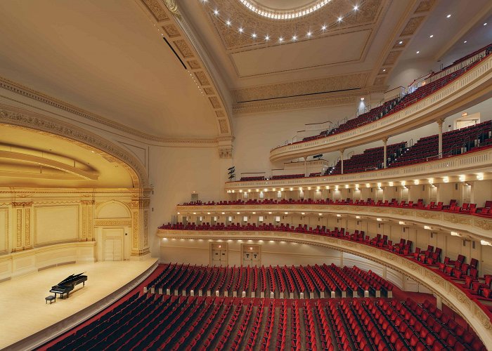 Carnegie Hall Carnegie Hall photo