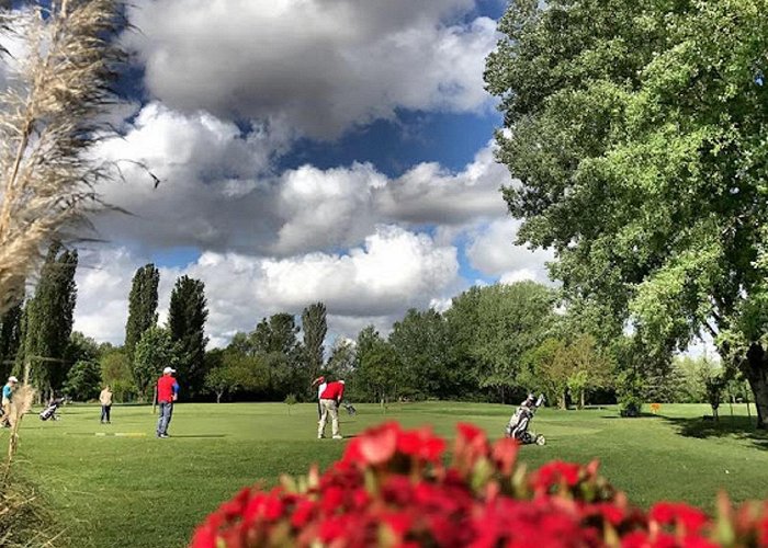 C.U.S. Golf Ferrara Cus Ferrara Golf - Golf travel with Golf & More photo