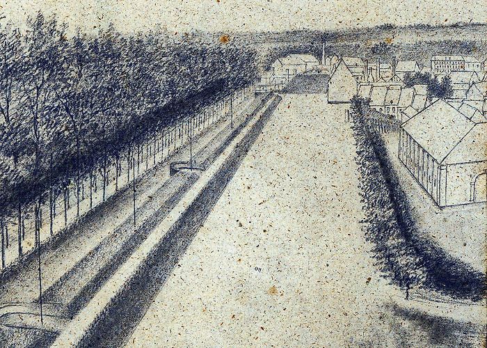 Hoogfrankrijk En Plein Public photo