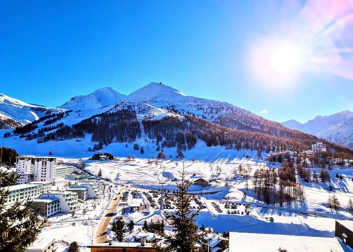 La Motta Sestriere, Piedmont Vacation Rentals: house rentals & more | Vrbo photo