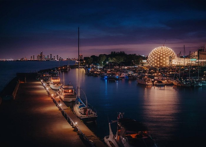 Ontario Place Toronto is getting a huge drive-in movie festival at Ontario Place photo