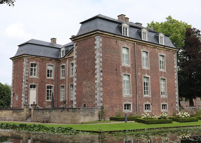 Kasteel Cortenbach Cortenbach Castle photo