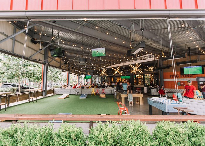 The Domain The Domain in Austin, TX: An Insider's Guide to Austin's Second ... photo