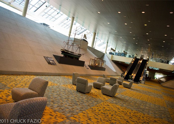 Baltimore Convention Center Virtual Maps & Floor Plans photo