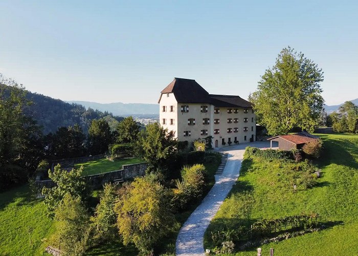 Schloss Amberg Hochzeitslocation "Schloss Amberg" photo