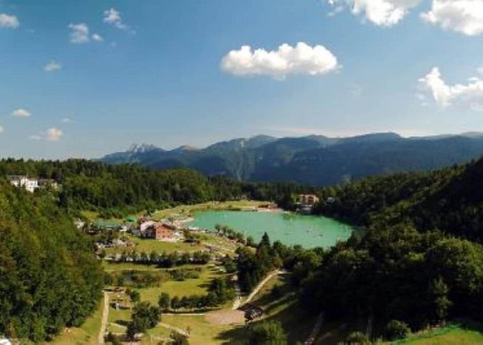 Fondo Grande - Martinella Fondo Grande Vacation Rentals, Folgaria: house rentals & more | Vrbo photo