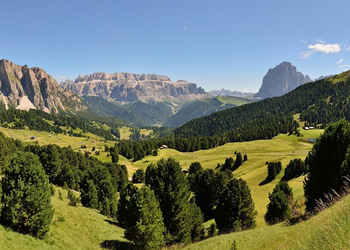 23 Monte Seura Visit Santa Cristina Val Gardena: 2024 Travel Guide for Santa ... photo