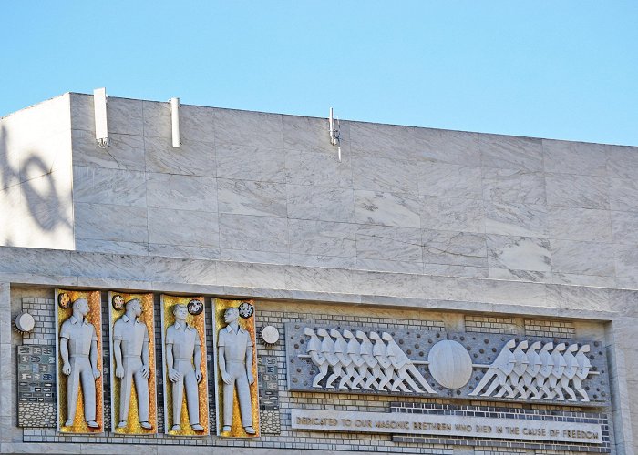 SF Masonic Auditorium SF Masonic Auditorium Tours - Book Now | Expedia photo