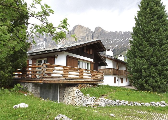 412 Hubertus Nova Levante, Trentino-Alto Adige Vacation Rentals: house rentals ... photo