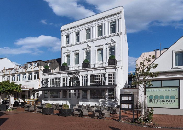 Casino Norderney Villa Breeksee Hotel (Norderney) - Deals, Photos & Reviews photo