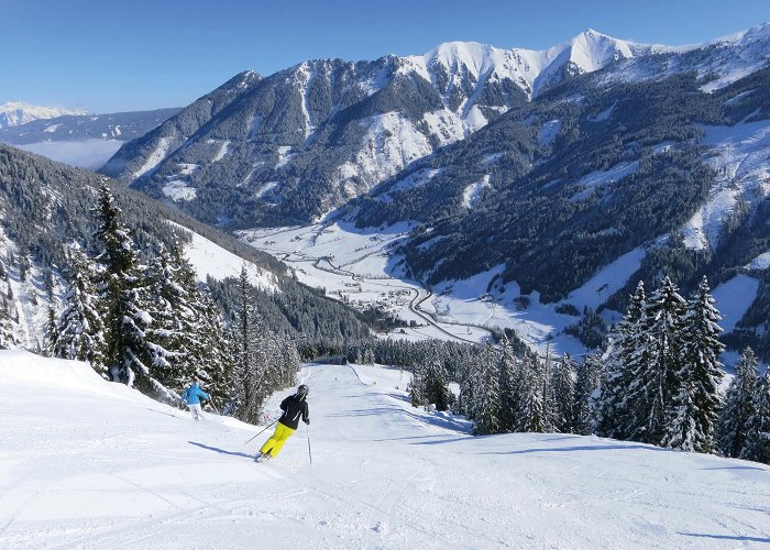 Riesneralm Riesneralm • Ski Holiday • Reviews • Skiing photo