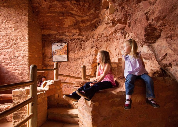 Manitou Cliff Dwellings Our Guide To The Ultimate Colorado Springs Family Vacation photo