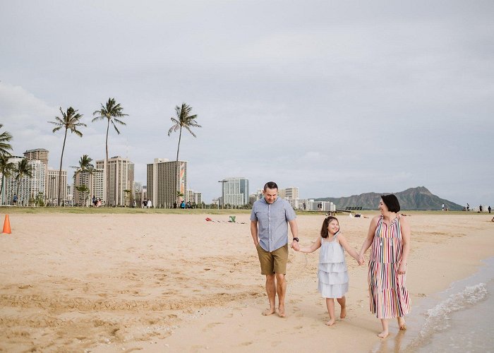 Ala Moana Beach Park Ala Moana Beach Park (South Shore), Honolulu | Photographer ... photo