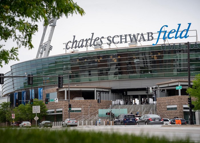 Charles Schwab Field Omaha Charles Schwab Field Omaha photo