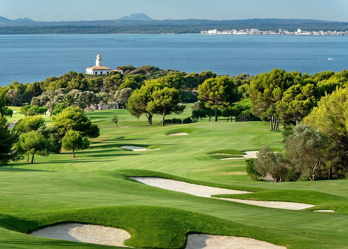 Club de Golf Alcanada Club de Golf Alcanada • Tee times and Reviews | Leading Courses photo