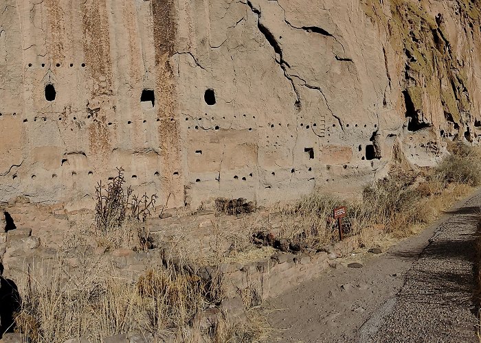 Bandelier National Monument Bandelier National Monument (U.S. National Park Service) photo