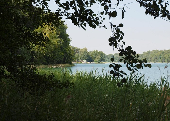 Liepnitzsee The most beautiful routes in Bernau near Berlin | Outdooractive photo