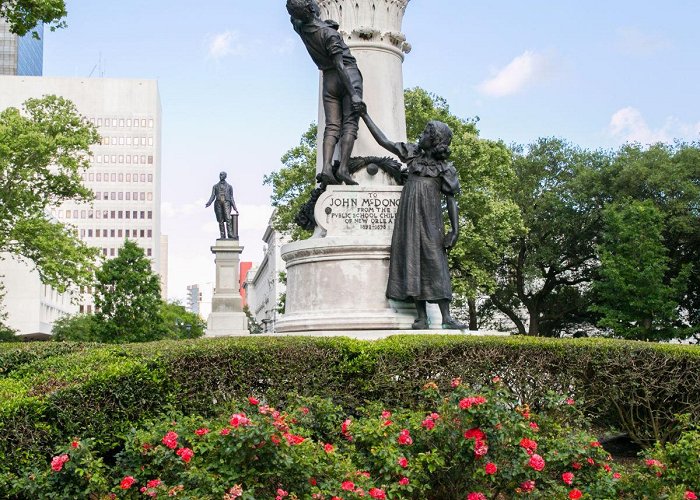 Lafayette Square Lafayette Square photo