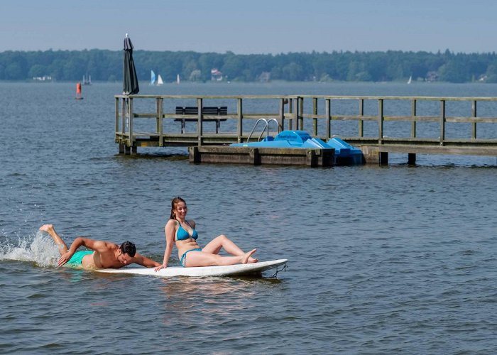 Zwischenahner Meer Bathing holiday by the Zwischenahner Meer - Romantikhotel Jagdhaus ... photo