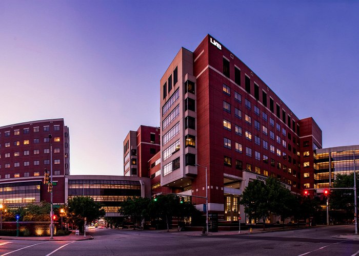 UAB Hospital UAB Medicine photo