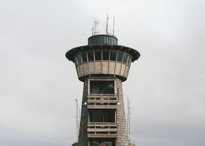 Brasstown Bald Brasstown Bald: The Highest Point in Georgia photo