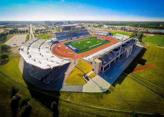 University at Buffalo UB Soccer Camps | at University at Buffalo | Buffalo, New York photo