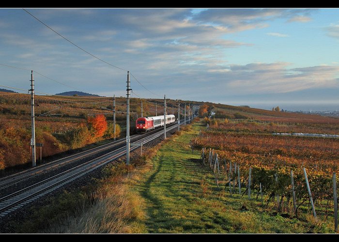 Bahnhof Wiesen-Sigless Regional Rail Express - 6: Zagreb II (50 p.) | RailUK Forums photo