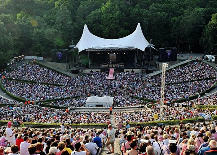 Waldbühne Tickets for Rumpelstil in Berlin | Wegow photo