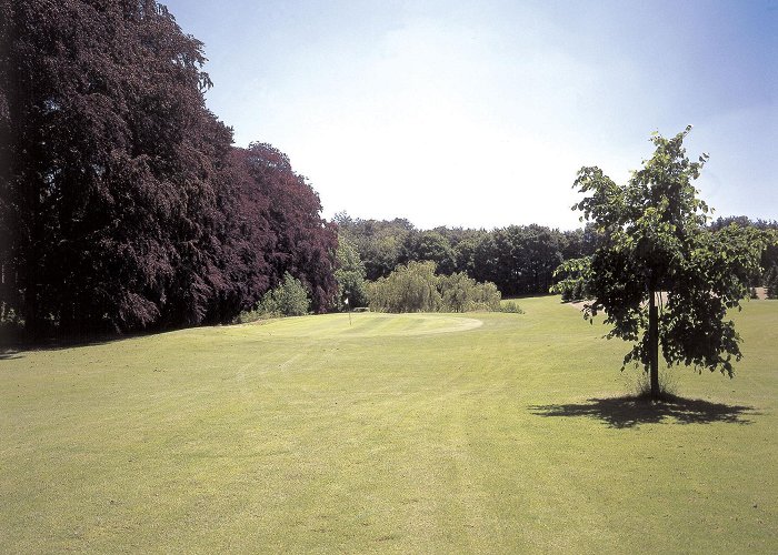 Bercuit Golf Golf Club Louvain La Neuve, Brussels - Brabant Wallon - Book Golf ... photo