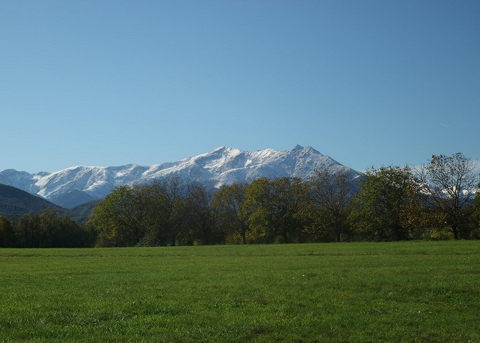 Pogliola 1 Elogio della Pieve di San Maurizio a Rocc… - Cycling Route ... photo