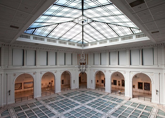 Brooklyn Museum Brooklyn Museum — Museum Review | Condé Nast Traveler photo