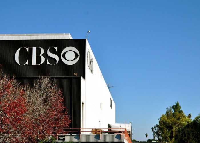 CBS Television City L.A.'s Historic CBS Campus Will Undergo Billion-Dollar Expansion ... photo