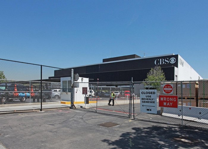 CBS Television City Major LA Development Firm Lambasts Mayoral Candidate Rick Caruso's ... photo