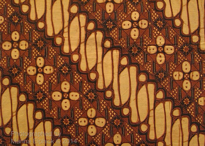 Museum Batik Danar Hadi Parang Batik Motif – The Batik Route photo