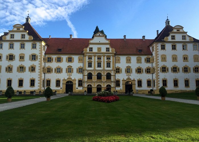 Schloss Salem Visit Salem: 2024 Travel Guide for Salem, Baden-Württemberg | Expedia photo