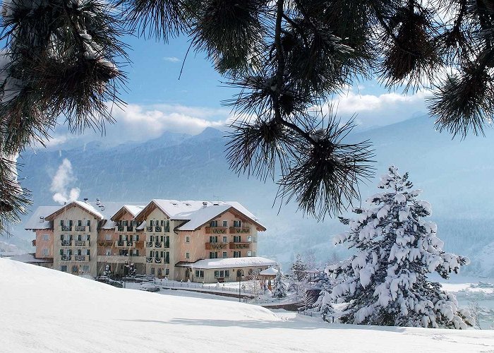 Lagorai Hotel Lagorai - Panoramic Resort - Cavalese - Trentino - Italy photo