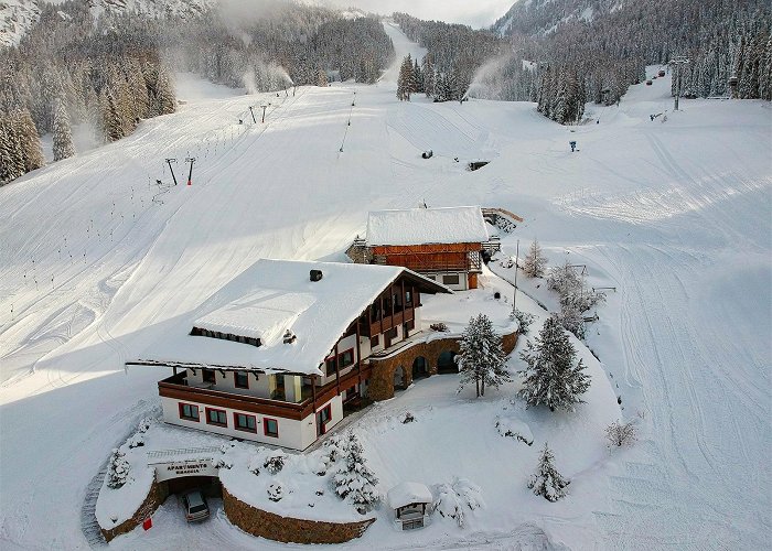 Risaccia I Residence Risaccia – Selva - Val Gardena. Book online now ... photo